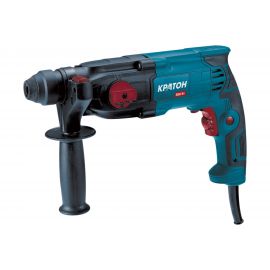 Перфоратор Кратон RH-650-24 3 07 01 025 