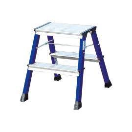 Двусторонняя универсальная подставка Krause MONTO ROLLY 130082 