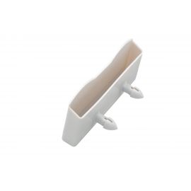 Накладной боковой латодержатель ЭЛИМЕТ 83 мм, 10 шт. БП-00001763 
