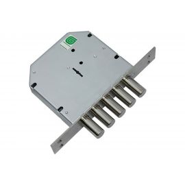 Врезной замок ГАРДИАН 2001Т-4кл. ЗК 202Н 27017 