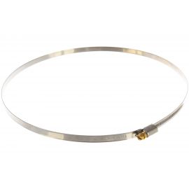 Червячный хомут FORTISFLEX PL-9/W2 240-260 мм 68978 