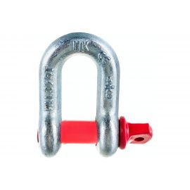 Прямая скоба TOR 3,25 т, тип G210 1233255 