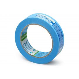 Малярная лента для особо точных линий FOLSEN 30 мм х 50 м 0265030 