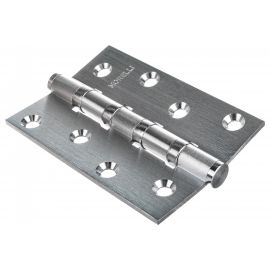 Латунная петля MORELLI цвет-мат.хром MBU 100X70X3-4BB SC 9010231 