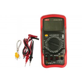 Цифровой мультиметр UNI-T UT55 00-00000194 