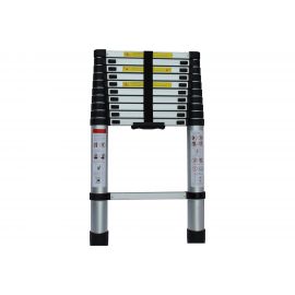 Телескопическая лестница WIPRO Жираф 3.2 м, 11 ступеней 9911-32 