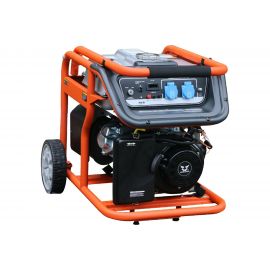 Бензиновый генератор Zongshen KB 3300 1T90DF330 