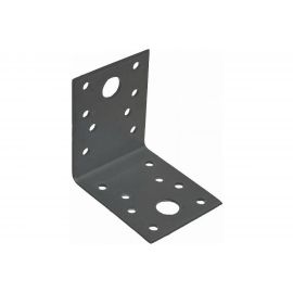 Равносторонний крепежный уголок BULLIT термодиффузия 40х40х40х2 14-0014820 