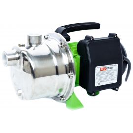 Центробежный самовсасывающий насос REDVERG RD-SPS80L 6633298 