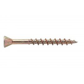 Самозенкующий шуруп ЕВРОПАРТНЕР HOBAU ж-п 4,2х55, 35 шт. 5 1242 1 