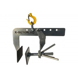 Захват для сэндвич-панелей ООО Компания Икс-Бетон г/п 250 кг 4687202114702 