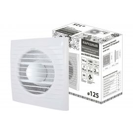 Бытовой настенный вентилятор TDM 125 Народный SQ1807-0202 