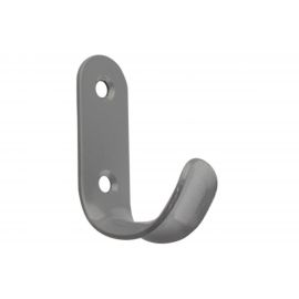 Крючок Trodos 04.33.05 М-37 малый, никель 302065 