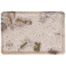 Соляной брикет с травами Банные Штучки Эвкалипт, 1300 г 32255 