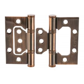 Накладная петля Avers 75*63*2,5-B2-AC 2шт 00020366 