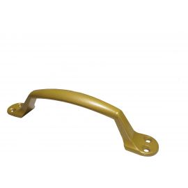 Ручка-скоба Трибатрон РС-100-2 золотой металлик 1684 