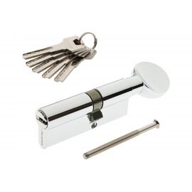 Цилиндровый механизм Avers ZM-8035C/45-C13-CR 28276 