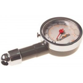 Автомобильный манометр АВТОСТОП GREY AB-50600 