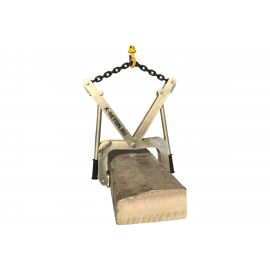 Захват для бордюра ООО Компания Икс-Бетон ГП-300 4687202114283 