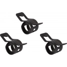 Пружинный хомут KRAFT 18 мм, уп. 5 шт. KT 880540 