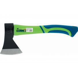 Топор СИБРТЕХ 600 г фибергласовое топорище 21644 