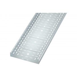 Листовой перфорированный лоток DKC 300х50 L3000, сталь 0,7мм, S3 SPL3530 