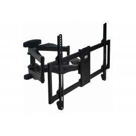 TV кронштейн Kromax ATLANTIS 35 new black 26025 