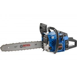 Цепная бензопила ВИТЯЗЬ БП-52-3.9 18023003 