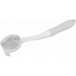 Силиконовая круглая щетка для мытья сковородок Boomjoy Q2 KGJY7031 