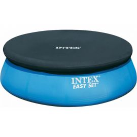 Крышка для бассейна 2,44м INTEX EasySet 28020 
