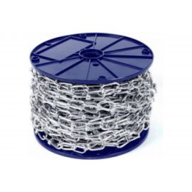 Витая цепь КРЕП-КОМП DIN 5686 30м м2,5 цв25 