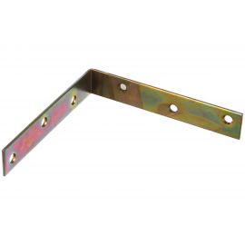 Узкий уголок Rock RTKW125, 125х125х22х2,0 мм 50 шт. 400857 