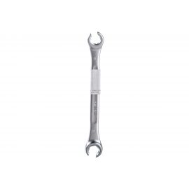 Гаечный разрезной ключ FORCE 10х11 7511011 