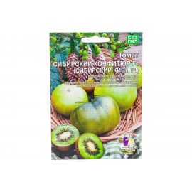 Семена Уральский дачник томат Сибирский Конфитюр F1 4627130877454 