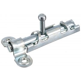 Шпингалет РемоКолор (оцинкованный; 60 мм) 70-0-203 