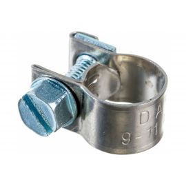 Хомут DARW1 МИНИ 9-11/9 W2 2 шт 51870 