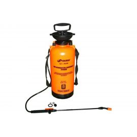 Ручной помповый опрыскиватель SKRAB 8 л 28308 