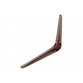 Кронштейн MFK-TORG модель1 450х400 1.2мм коричн SB-01 К-61 