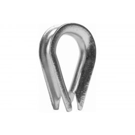 Коуш TOR 24 мм DIN 6899 тип B 142242 