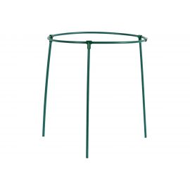 Опора для цветов Ресурс №5/3 диаметр 50 см, высота 50 см 25542 