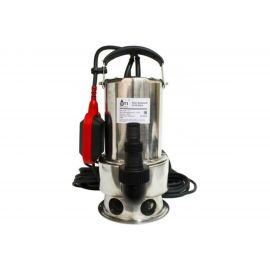 Фекальный насос STI FP-550 N D330-00006 