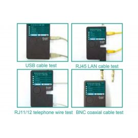 Кабельный тестер ProsKit MT-7057N 00345694 