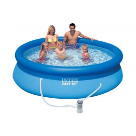 Бассейн INTEX Easy Set 305х76см 28122 