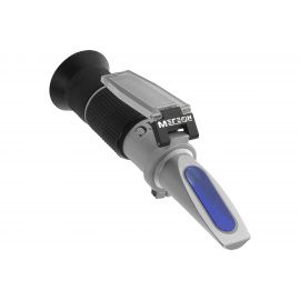 Рефрактометр для определения концентрации сахарозы МЕГЕОН 72008 к0000018694 