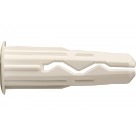 Дюбель ЕВРОПАРТНЕР MULTI plug 6х25 30 шт. 84374 