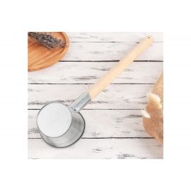 Оцинкованный ковш СИМАЛЕНД 0.5 л, 4885658 