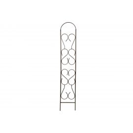 Шпалера Sadagro Прямая 2 секции, бронза 8231 