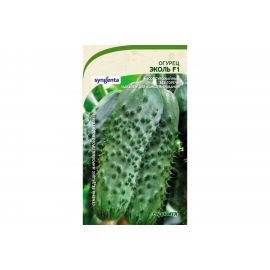 Семена САДОВИТА Огурец Эколь F1 5 семечек 00132380 