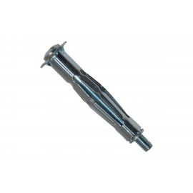 Дюбель Молли для пустотелых конструкций Метизный двор Molly M4x38/16, 6 шт. 4607173902320 