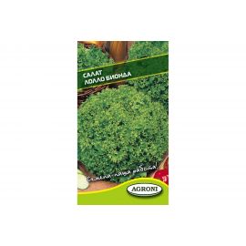 Семена Агрони Салат ЛОЛЛО БИОНДА 4476 